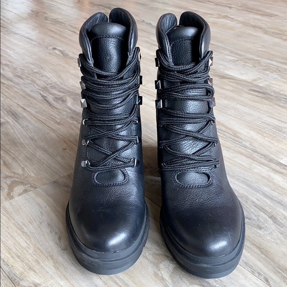marc fisher ltd kini platform boot